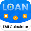 Personal Loan EMI Calculator