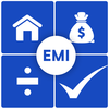 Smart Loan & Finance EMI Calc