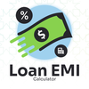 CashLoan : EMI Loan Calculator