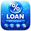 Calque - Loan EMI Calculator