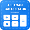 Loan Calculator - Finance Tool