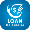 LoanCash EMI Loan Calculator