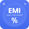 LoanCash - EMI Loan Calculator