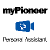 myPioneer Personal Assistant