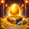 Chicken Road 2 & Gold Egg