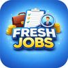 Fresh Jobs: Earn Money Job