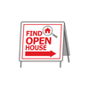 Find Open House