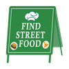 Find Street Food