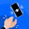 Find My Phone By Clap, Whistle