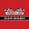 Finish Line Car Wash