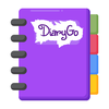 DiaryGo - The Journal