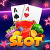 Fin Poker: Poker & Slots