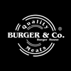 BURGER&CO