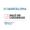 Biz BCN i Saló de l’Ocupació