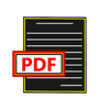 PDF Open App: PDF Viewer