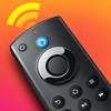 Remote for Fire TV&Fire Stick