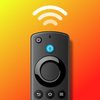 Remote Control For Fire TV