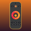 Fire Remote TV Control