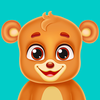 FirstCry: ABC, 123 Kids Games