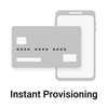 Instant Provision