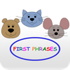 First Phrases