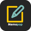 Memopop - Memo, Todo