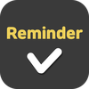 Reminder - Todo list, Habits