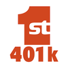 1st 401k
