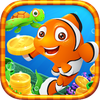 Fish Hunter-fishing game