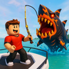 Fish It: Hook & Catch