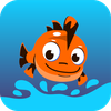Fishy Run–Survival & Adventure