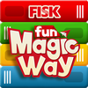 Cyber Fun Magic Way