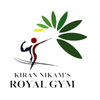KIRAN NIKAM"S ROYAL GYM