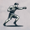 Shadowboxing Punches & Drills