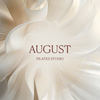 AUGUST pilates studio