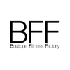 BFF Boutique Fitness Factory