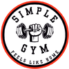 Simple Gym