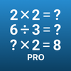 Multiplication Tables Pro