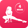SheFit: Workout for Women