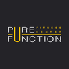 Pure Function Fitness Center