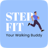 Step Fit - Step Counter App