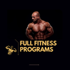 FULL FITNESS - DIET & WORKOUT