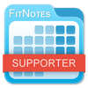 FitNotes Supporter