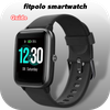 fitpolo smartwatch guide