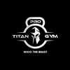 Pro Titan Fitness Gym