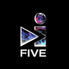 FIVE i