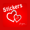 WAStickerApps-Love Stickers