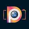 DP Maker: Profile Photo Editor