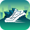 Pedometer - Step Counter & Map