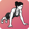 Female Fitness - Women Workout